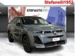CITROEN C5 Aircross MAX Hybrid 145cv rif. 24086933
