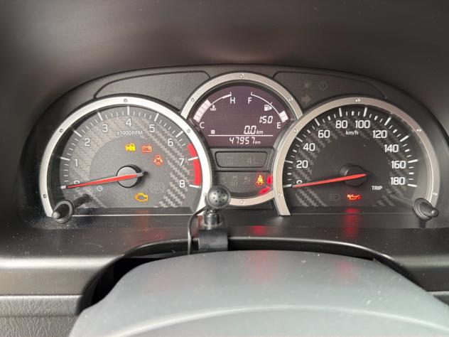 Suzuki Jimny 1.3 VVT 86 Cv Evolution+ 4WD Style - G.Traino, Pelle, Clima ecc - Foto 9