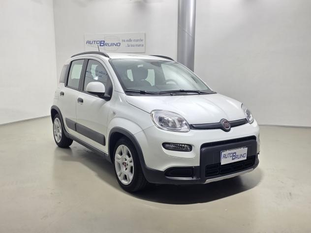 FIAT Panda Panda 1.0 firefly hybrid City Life s&s 70cv - Foto 3