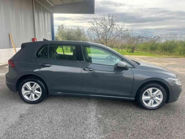 VOLKSWAGEN Golf 1.6 TDI 115 CV 5p. LIFE rif. 23177853 - Foto 6