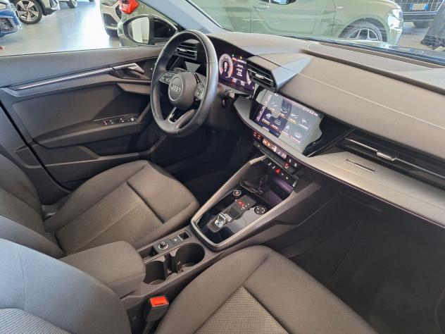 Audi A3 Sportback 30 TDI S tronic Business - Foto 8