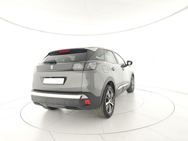 Peugeot 3008 BlueHDi 130 S&S EAT8 Allure Pack - Foto 6