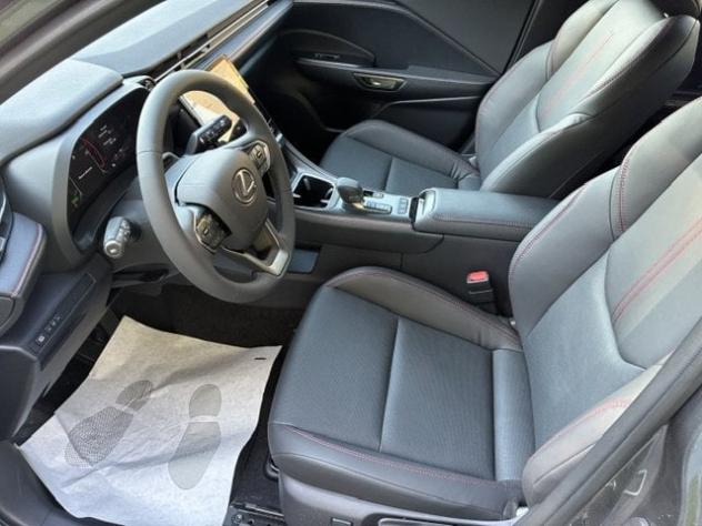 Lexus LBX 1.5 Hybrid 136 Elegant 2WD PRONTA CONSEGNA - Foto 9