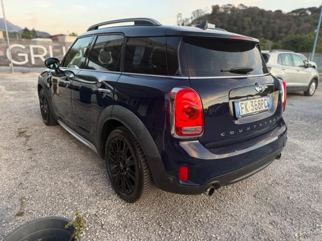 Mini Cooper SD Countryman 2.0 Jungle Automatica - Foto 8