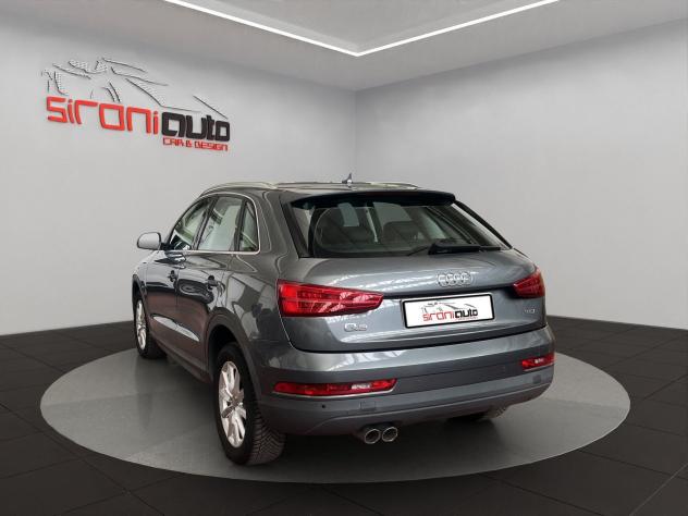 Audi Q3 Q3 2.0 tdi Business 150cv - Foto 5