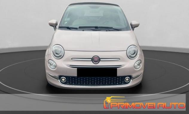 FIAT 500C 1.2 Star rif. 20393797 - Foto 7