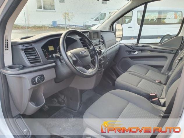 FORD Transit Custom 2.0 TDCi L2 Combi rif. 20246706