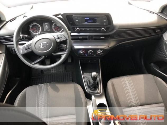 HYUNDAI i20 1.2 MPI MT rif. 20245929 - Foto 3