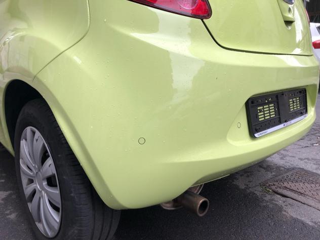 Ford Ka Ka+ 1.3 TDCi 75CV cDPF - Foto 7