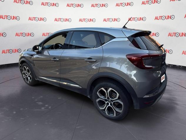 Renault Captur 1.5 DCI BLUE 115 BUSINESS - Foto 9