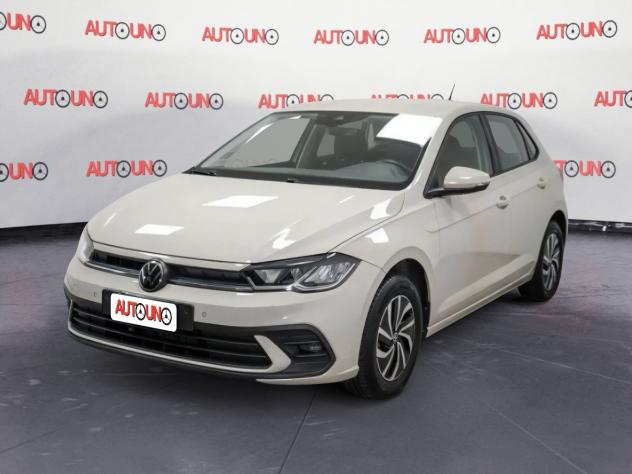 Volkswagen Polo 1.0 EVO Life - Foto 2