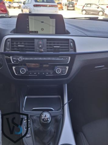 BMW Serie 1 (F20) 116d 5p. Msport - Foto 7