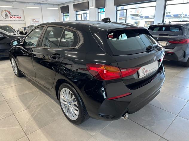 Bmw 118 118i 5p. Business Advantage - Foto 6