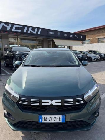 DACIA Sandero Stepway 1.0 TCe ECO-G Expression rif. 23899543 - Foto 2