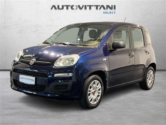 FIAT Panda 1.2 EasyPower 69cv Lounge my19 rif. 23782816