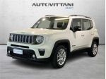 JEEP Renegade 1.5 Turbo T4 MHEV 130cv Limited 2WD rif. 23752265