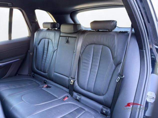 BMW X5 xDrive25d Msport - PER OPERATORI DEL SETTORE rif. 24143528 - Foto 10