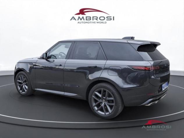 LAND ROVER Range Rover Sport SWB Dynamic SE 460PS Auto rif. 23849689 - Foto 4