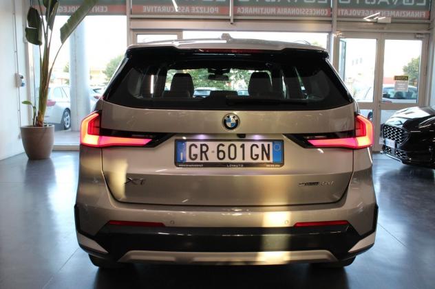 Bmw X1 sDrive 18d xLine - Foto 5