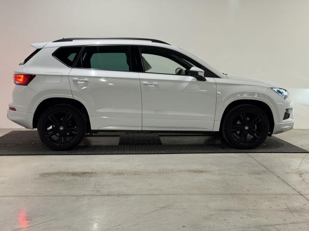SEAT Ateca 1.5 TSI FR DSG - Foto 6