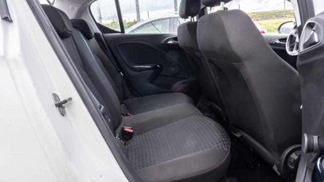 Opel Corsa 1.3 CDTI ecoFLEX 95 CV Start&Stop 5 porte n-Joy - Foto 10