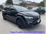 DACIA Jogger 1.0 TCe GPL 100 CV Extreme Up N1- MOTORE 28000 KM! rif. 23699047