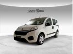 FIAT QUBO 2017 1.4 8v Easy 77cv my19