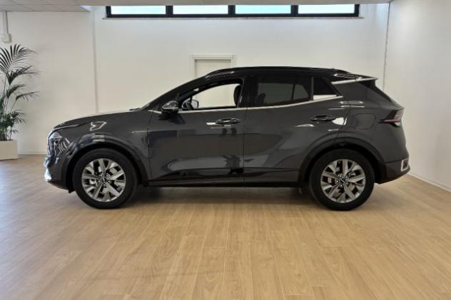 KIA Sportage 1.6 TGDi HEV 2WD AT GT-line rif. 22798100 - Foto 4
