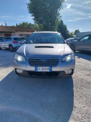 SUBARU Legacy 2.0D 16V Station Wagon CQ rif. 23921981 - Foto 10