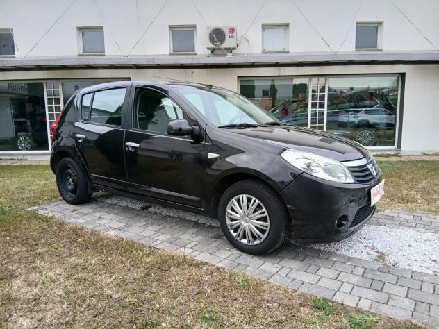 Dacia Sandero 1.4 GPL 75cv - Foto 3