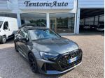 AUDI RS3 SPB TFSI quattro S tronic Carbo rif. 24182467
