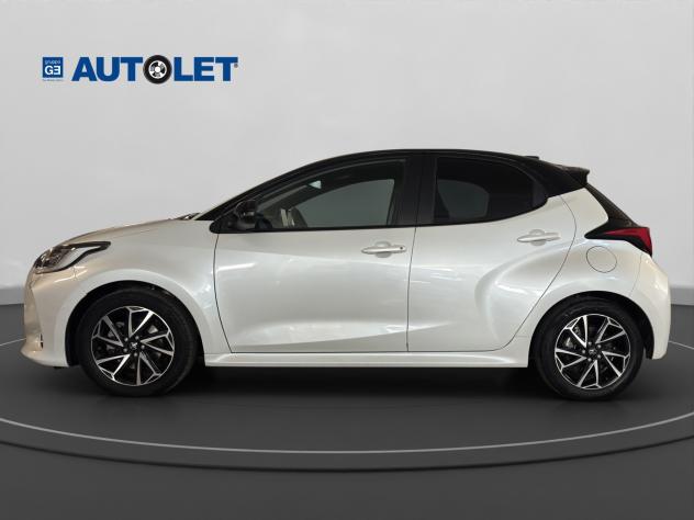 Toyota Yaris 1.5 Hybrid 5 porte Style - Foto 5