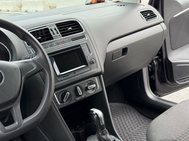 Volkswagen Polo 1.4 TDI 90 CV-EURO 6- HIGHLINE - Foto 4