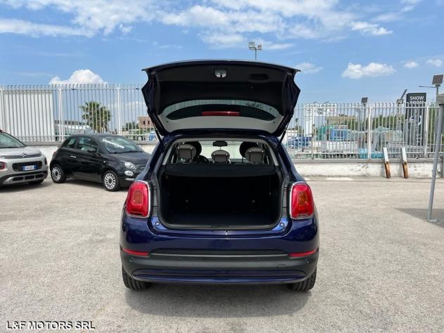FIAT 500X 1.6 MTJET 120CV LOUNGE +NAVI - Foto 9