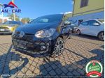 Volkswagen up! 1.0 Club up BlueMotion Tech