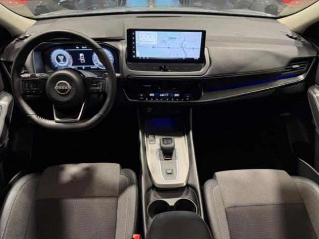 NISSAN Qashqai MHEV 158 CV Xtronic N-Connecta NAVI - LED - ACC rif. 23800053 - Foto 10