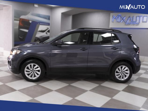 Volkswagen T-Cross 1.0 TSI Style 95CV - Foto 3