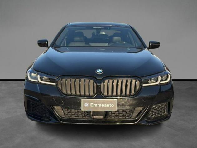 BMW 520 d 48V Msport rif. 23931491 - Foto 7