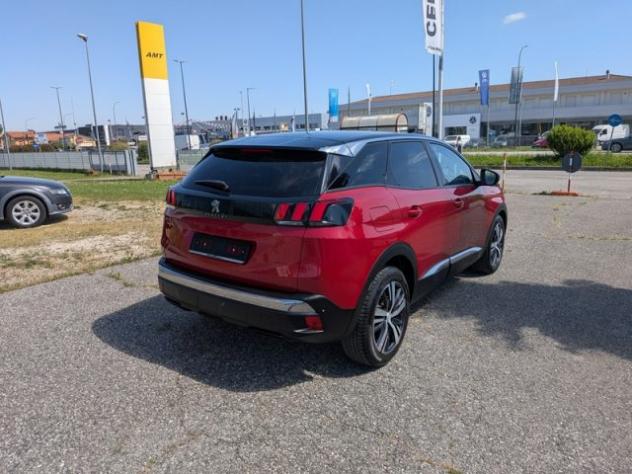 PEUGEOT 3008 Turbo 130 S&S EAT8 Allure GPL rif. 24066021 - Foto 3