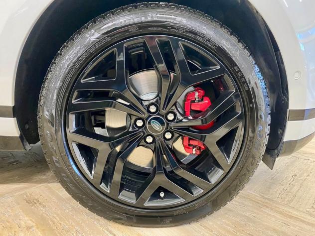 RANGE ROVER EVOQUE 2.0D AWD R-DYNAMIC MHEV SE 2021 - Foto 9