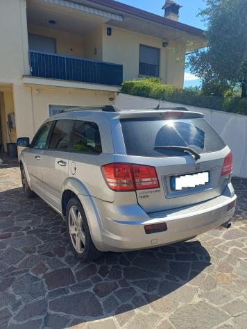 Dodge Journey 2.0 Turbodiesel aut. SXT DPF - Foto 5