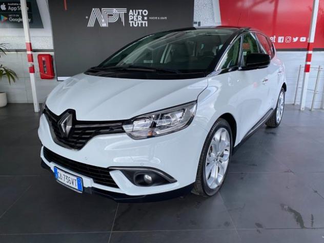 RENAULT Scenic Scénic Blue dCi 120 CV Business rif. 20349028 - Foto 2
