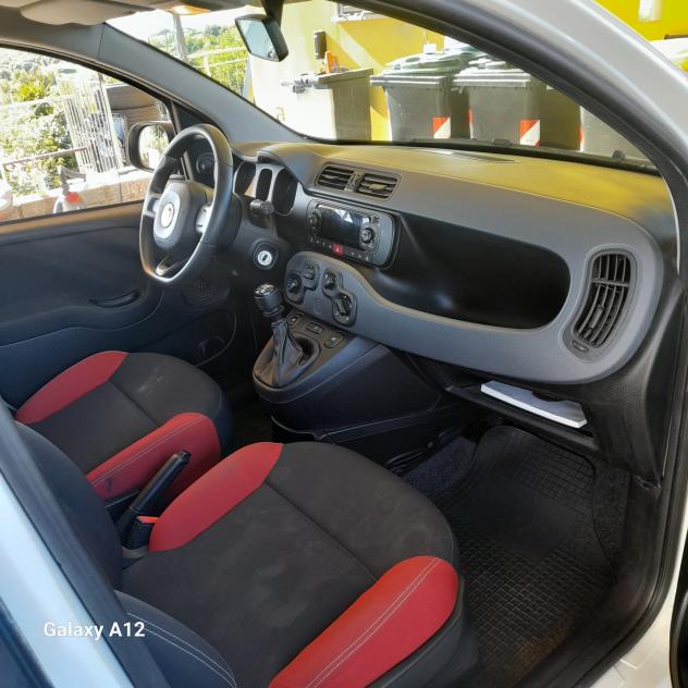 Fiat Panda 1.2 EasyPower Lounge - Foto 6