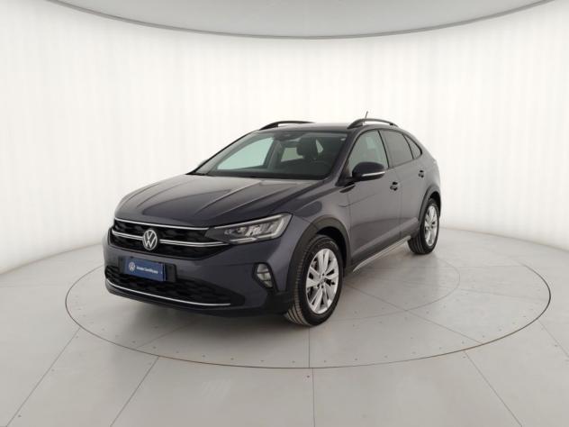 Volkswagen Taigo 1.0 TSI 85kW Edition Plus DSG