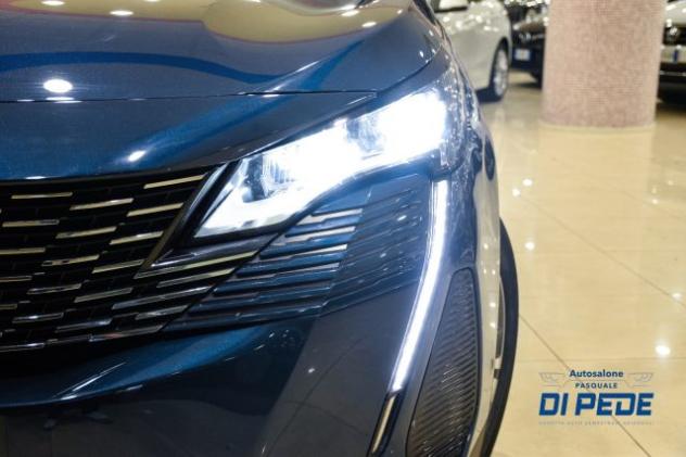 PEUGEOT 3008 BlueHDi 130 S&S EAT8 Allure rif. 22647775 - Foto 9
