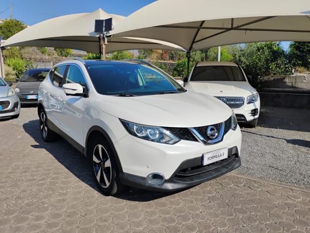 Nissan Qashqai 1.5 110 dCi N-Connecta - Foto 2