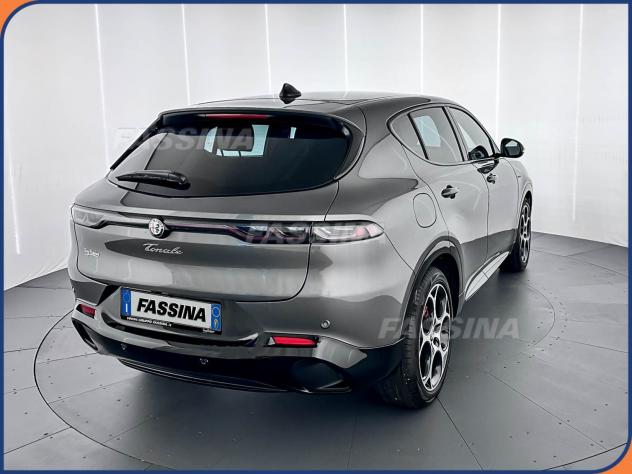 Alfa Romeo Tonale Tonale 1.6 Veloce 130cv tct6 - Foto 6