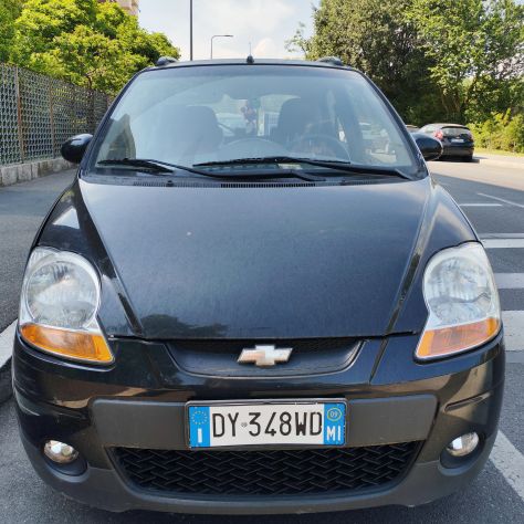 Auto Matiz - Foto 2