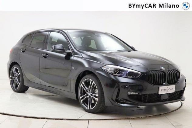 BMW Serie 1 118d Msport auto - Foto 6