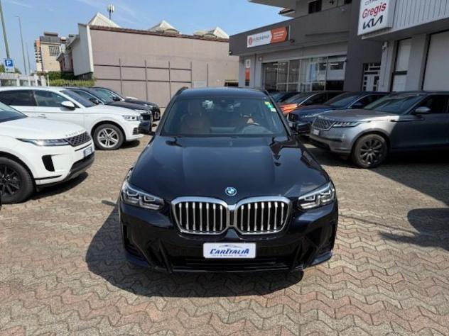 BMW X3 xDrive30e Msport rif. 23786502 - Foto 2